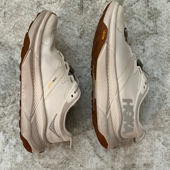 HOKA women’s transport sneakers size 5.5 - Picture 4 of 7